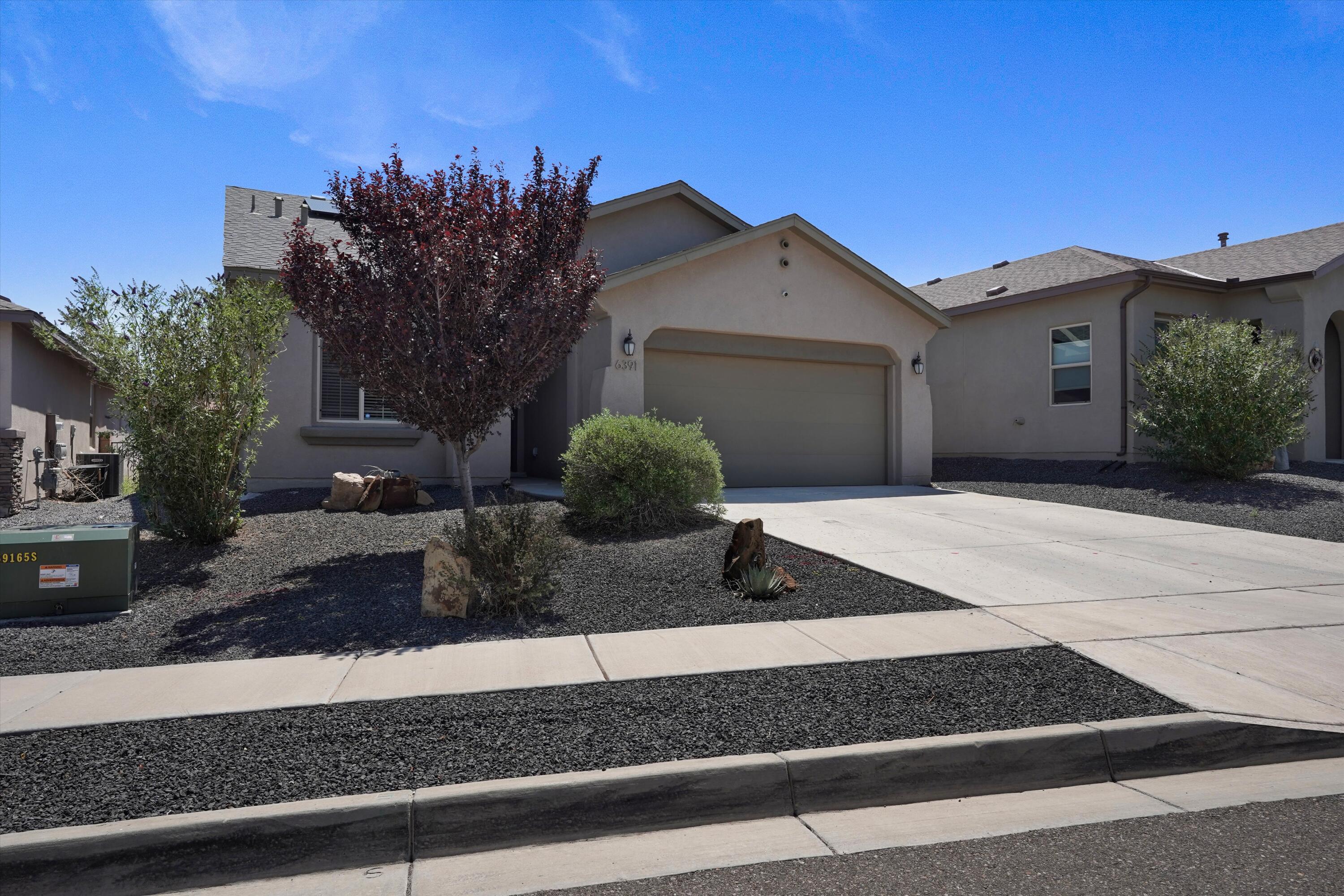 Residential in Rio Rancho