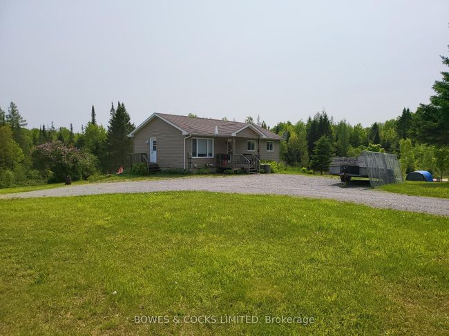 447 Frantz Rd, House other with 2 bedrooms, 1 bathrooms and 3 parking in Maynooth ON | Image 35