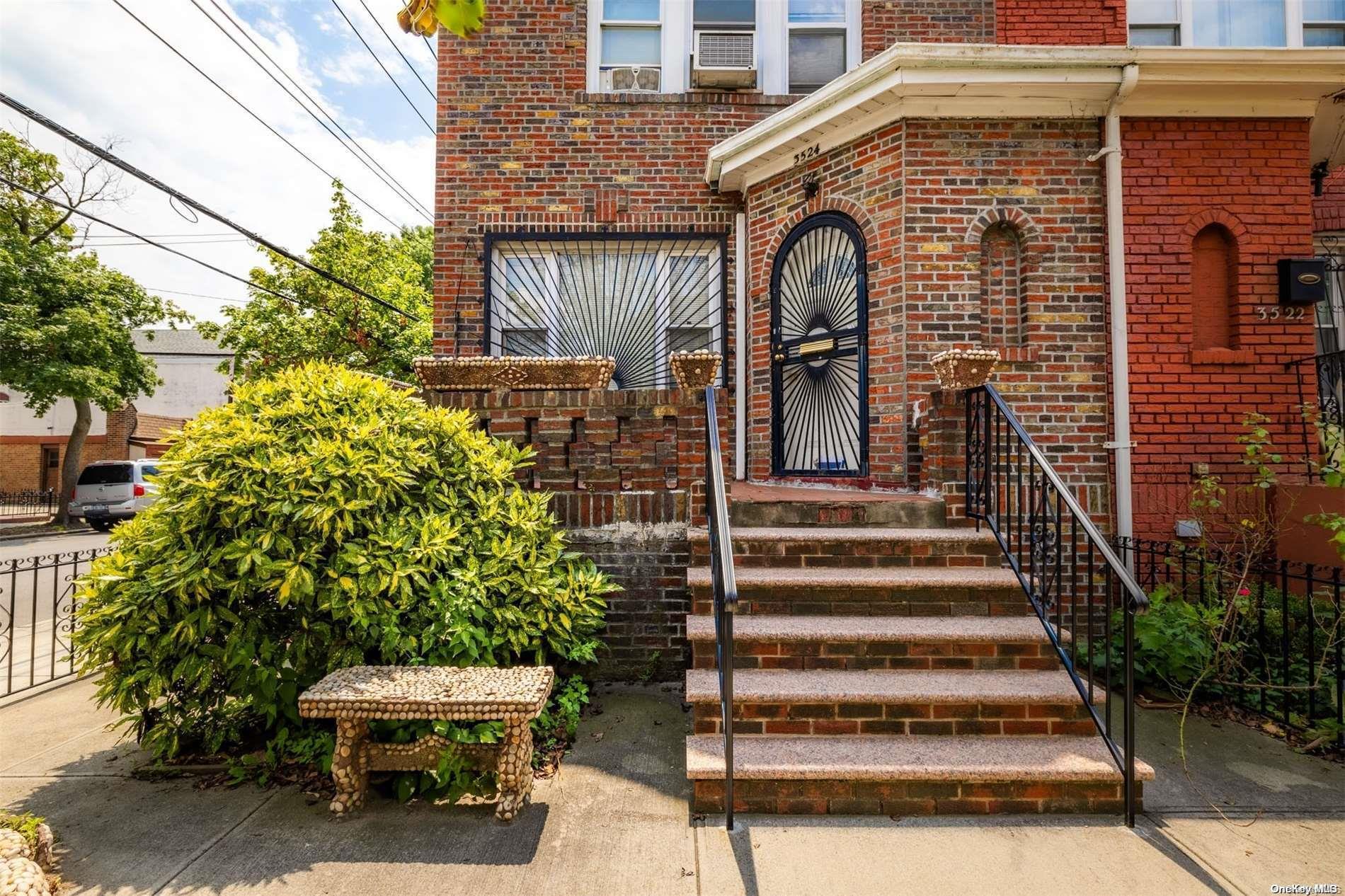 Residential in New York 5