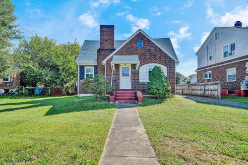 2807 Mansfield St Ne, Roanoke, VA, 24012-4453 | Card Image