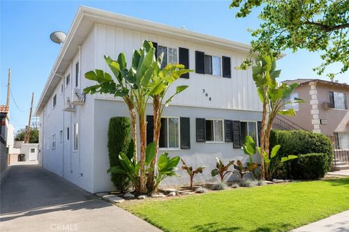 8-308 E Maple St, Glendale, CA, 91205-2138 | Card Image