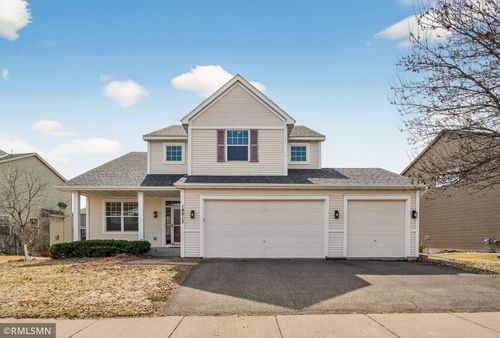 18017 68th Ave N, Maple Grove, MN, 55311-3006 | Card Image
