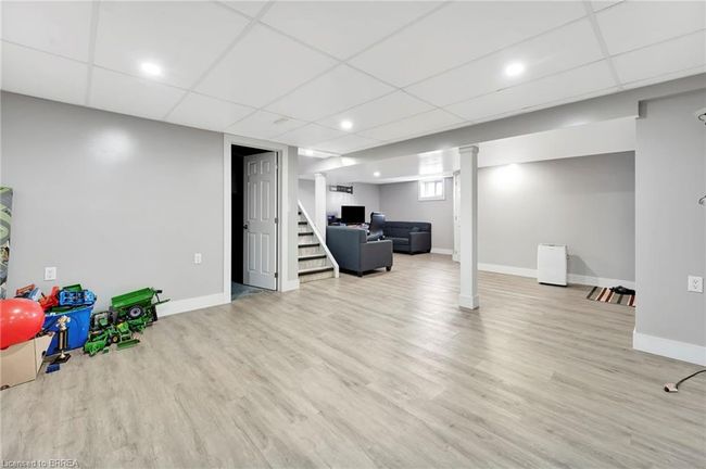 1684 Hazen Rd, House other with 4 bedrooms, 2 bathrooms and 8 parking in Langton ON | Image 23