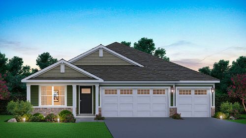 14707 S Parkview Dr, Plainfield, IL, 60544-3048 | Card Image