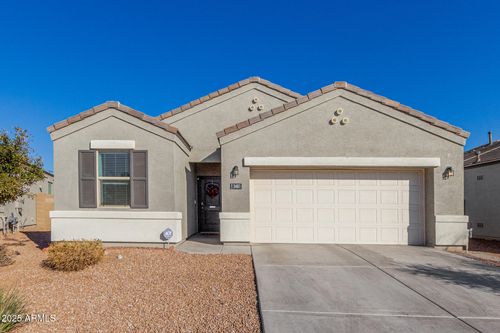 3481 N 309th Lane, Buckeye, AZ, 85396 | Card Image