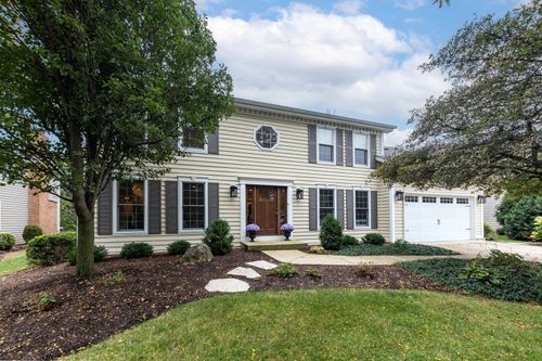 1116 Hollingswood Ave, Naperville, IL, 60564-3101 | Card Image