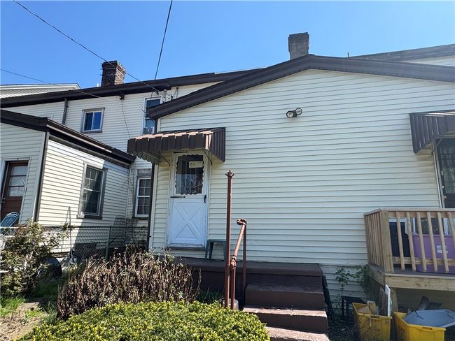 611 E 17 Th Ave, Townhouse with 2 bedrooms, 1 bathrooms and 1 parking in Munhall PA | Image 20