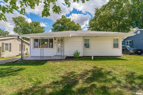 1708 Rutledge Dr, Lincoln, IL, 62656-1268 | Card Image