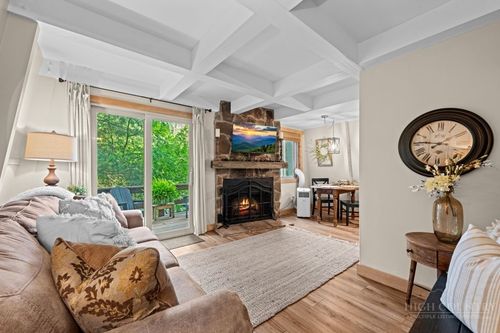 b-40 Hemlock Hills, Banner Elk, NC, 28604 | Card Image