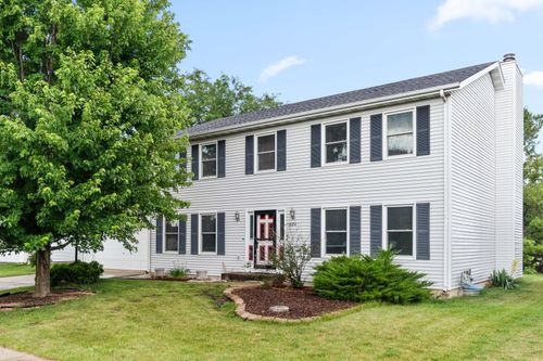 220 N Juniper St, Cortland, IL, 60112-4132 | Card Image