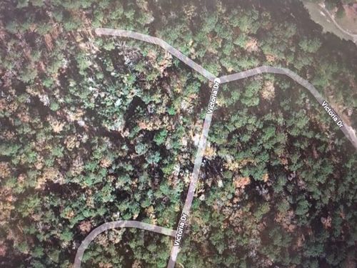 TBD Victoria Dr, Brookeland, TX, 75931 | Card Image