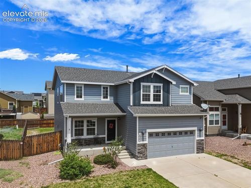 10902 Scenic Brush Dr, Peyton, CO, 80831-6971 | Card Image