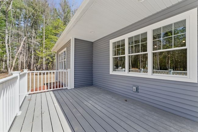 18 - 18 Nicols Way, Condo with 2 bedrooms, 2 bathrooms and 2 parking in Easthampton MA | Image 36
