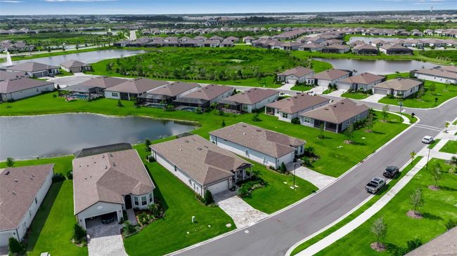 10724 Spring Tide Way, House other with 3 bedrooms, 3 bathrooms and null parking in Parrish FL | Image 58