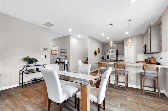 319 Overlook Rd, House other with 4 bedrooms, 3 bathrooms and null parking in Covington GA | Image 6