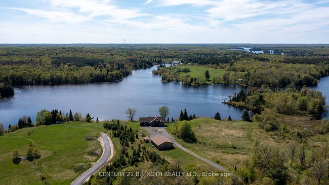 64 Mccord's Rd, House other with 5 bedrooms, 3 bathrooms and 10 parking in McKellar ON | Image 37