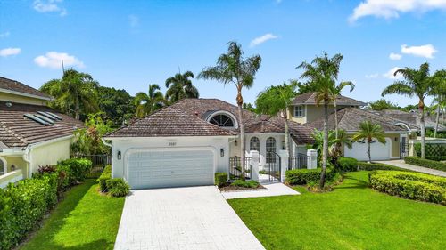 2587 Muir Cir, Wellington, FL, 33414-7061 | Card Image