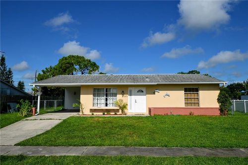 4293 Gorgas St, NORTH PORT, FL, 34287-1623 | Card Image