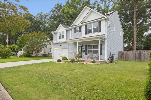 1128 Tallwood St, Norfolk, VA, 23518 | Card Image