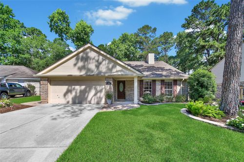 10 Still Corner Pl, The Woodlands, TX, 77381-3232 | Card Image