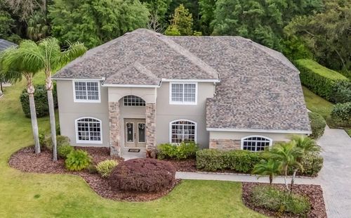 801 Grey Heron Pl, Chuluota, FL, 32766-6670 | Card Image
