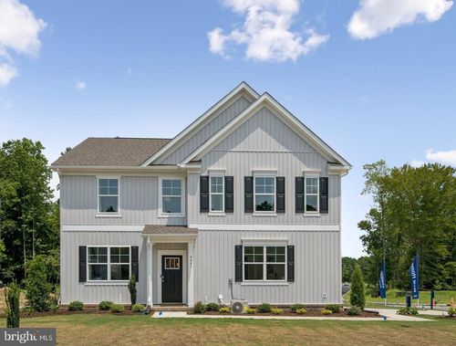 17370 Pirogue Lane, Ruther Glen, VA, 22546 | Card Image