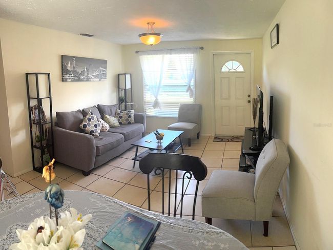 2010 Warrington Way, House other with 4 bedrooms, 2 bathrooms and null parking in TAMPA FL | Image 5
