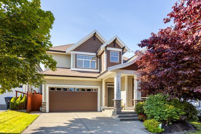 15049 61b Ave, House other with 4 bedrooms, 3 bathrooms and 6 parking in Surrey BC | Image 2