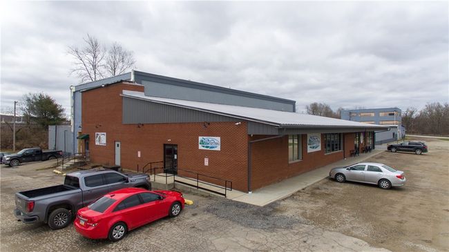 167 Main St, Home with 0 bedrooms, 0 bathrooms and 100 parking in Saegertown PA | Image 16