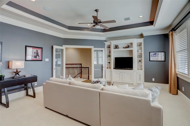 19 Royal Hampton Ct, House other with 5 bedrooms, 5 bathrooms and 3 parking in Sugar Land TX | Image 23