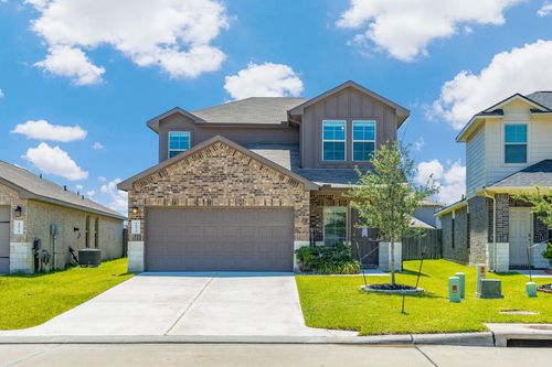 16974 Rich Pines Dr, Conroe, TX, 77302-2012 | Card Image