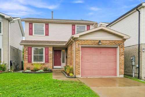 39 Dundee Dr, St. Catharines, ON, L2P3S9 | Card Image