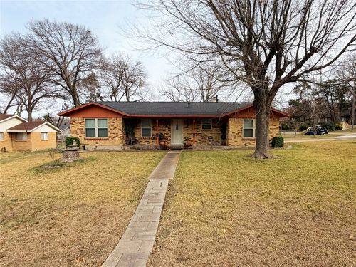 1226 Linkwood Lane, Lancaster, TX, 75146 | Card Image