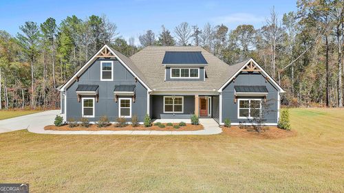 10-5 Sanders Xing, Newnan, GA, 30263-3280 | Card Image