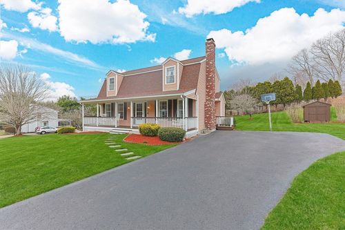 1 Edmund H Nichols Rd, North Attleboro, MA, 02760-4399 | Card Image