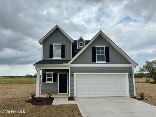 111 Rider Road, Pikeville, NC, 27863 | Card Image