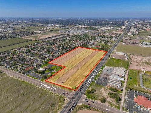 1205 W Nolana Loop, Pharr, TX, 78577-7649 | Card Image