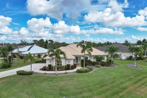 2 Sportsman Terrace, Rotonda West, FL, 33947 | Card Image