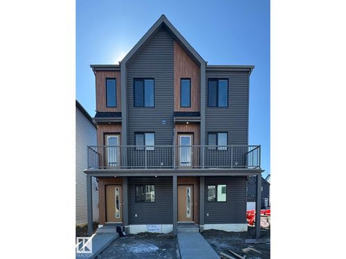 5143 River'S Edge Way Nw, Edmonton, AB, T6M3B6 | Card Image