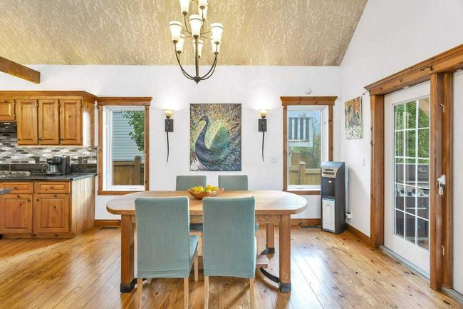 1 Fern Glade Crescent, House other with 4 bedrooms, 3 bathrooms and 2 parking in Sylvan Lake AB | Image 14