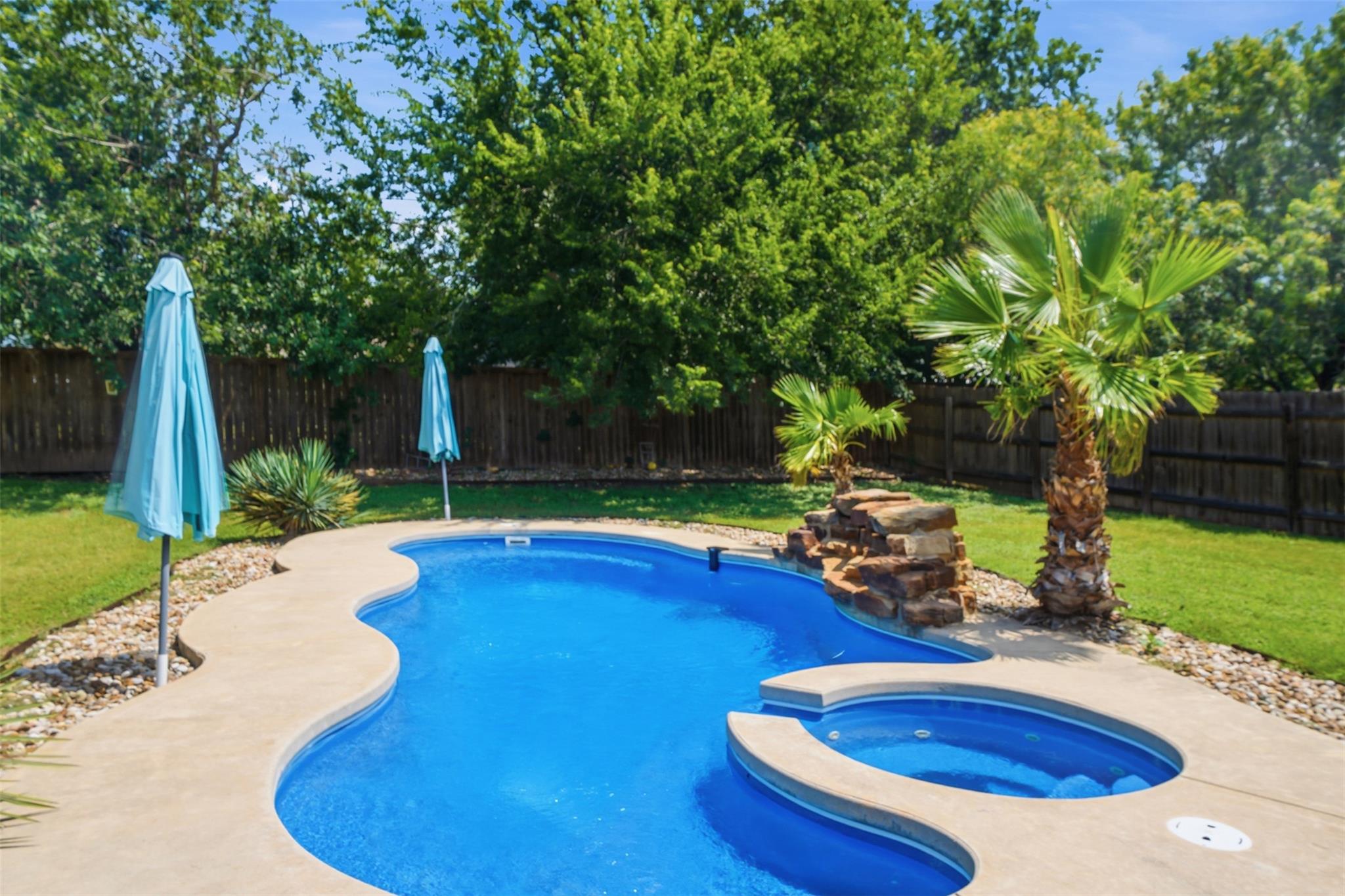 Residential in Bastrop 2