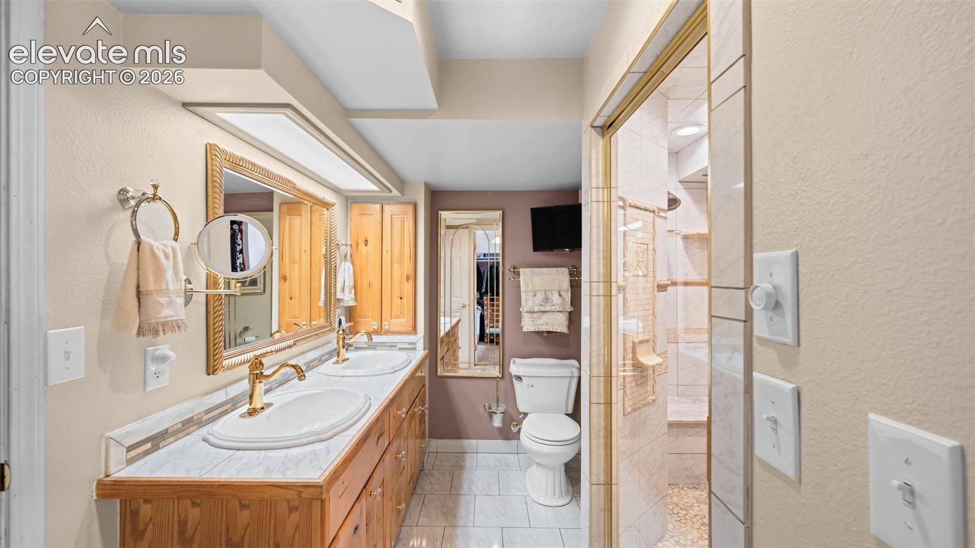 Residential in Colorado Springs 4