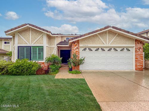 29820 Rainbow Crest Dr, Agoura Hills, CA, 91301-4025 | Card Image
