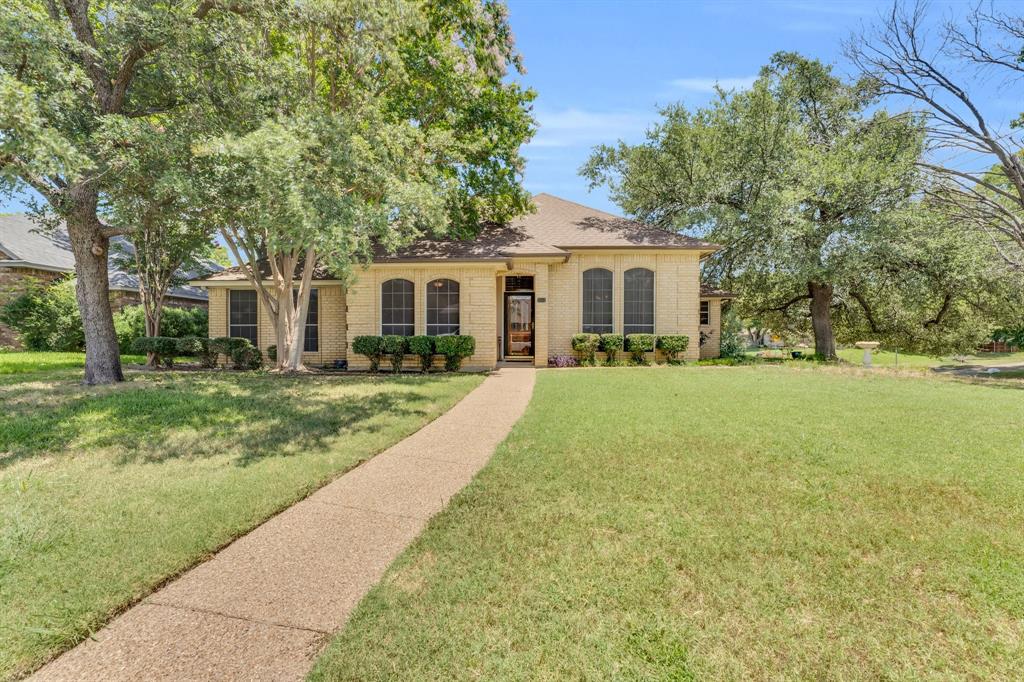Rock Ridge Dr, Burleson, TX 76028