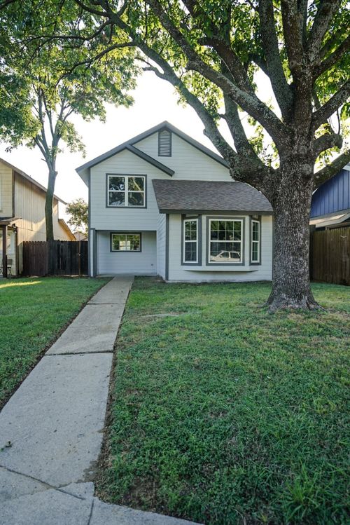 2115 Chatham Square Ct, Dallas, TX, 75227-7639 | Card Image