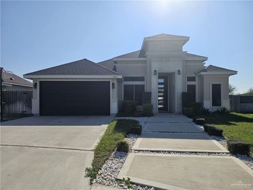 1617 Leandro St, Mission, TX, 78574-9152 | Card Image