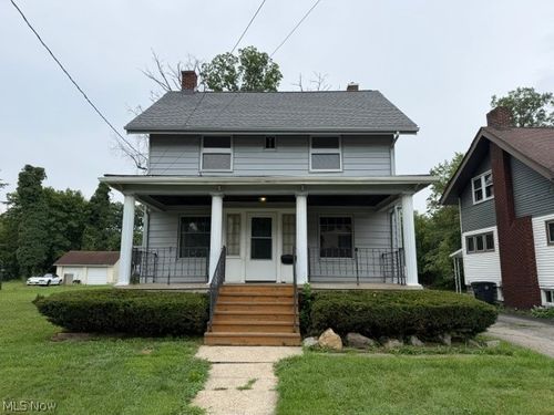 379 Homewood Ave Se, Warren, OH, 44483-6005 | Card Image