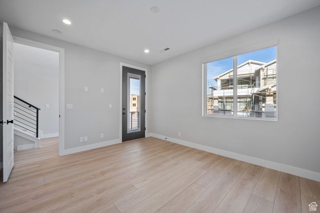 418 - 5315 S Coral Pearl Aly, Townhouse with 5 bedrooms, 6 bathrooms and 1 parking in Saint George UT | Image 14