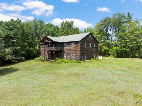 134 East Rd, Saint Johnsville, NY, 13452-3400 | Card Image