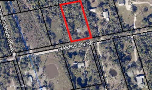 5540 Harrison Road, Mims, FL, 32754 | Card Image